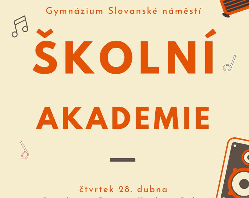 Školní akademie